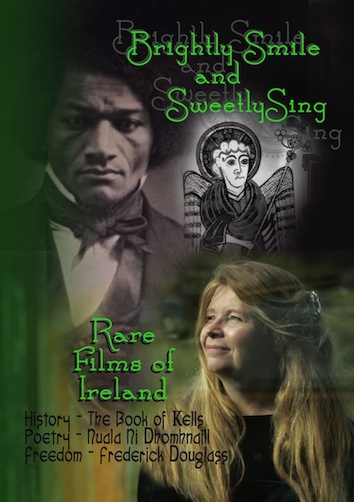 Irish Day - Brightly Smile and Sweetly Sing
