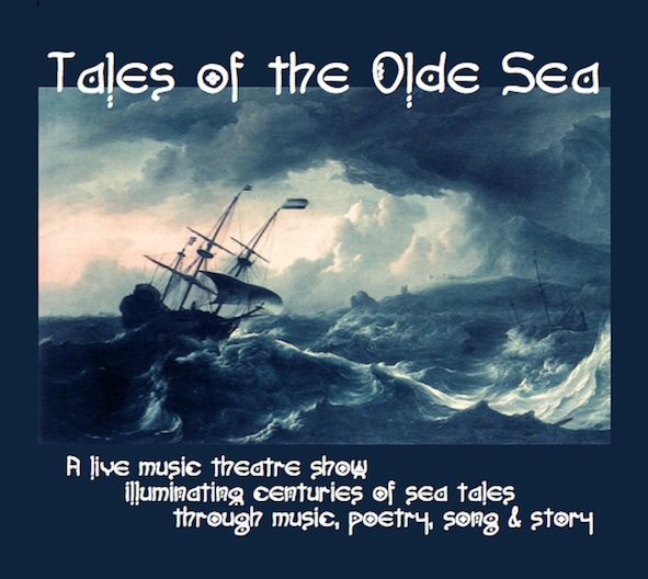 Tales of the Olde Sea